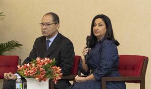 Voluntariado corporativo: un aliado para erradicar la violencia contra la mujer en RD