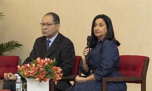 Voluntariado corporativo: un aliado para erradicar la violencia contra la mujer en RD