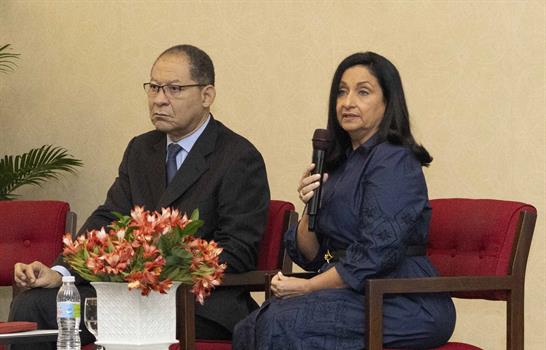 Voluntariado corporativo: un aliado para erradicar la violencia contra la mujer en RD