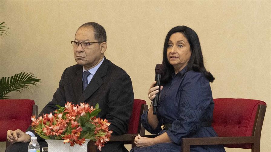 Voluntariado corporativo: un aliado para erradicar la violencia contra la mujer en RD