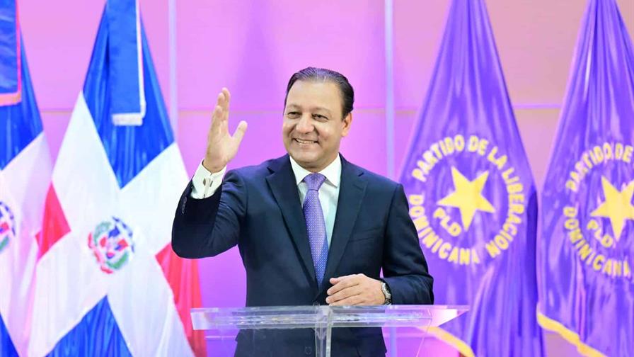 Abel Martínez llama a militantes a trabajar porque, cuando el PLD se levanta, se levanta el país Abel Martínez llama a militantes a trabajar porque, cuando el PLD se levanta, se levanta el país