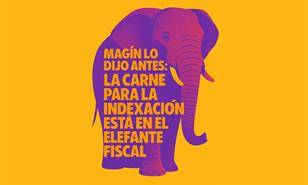 El Elefante Fiscal y el dilema de la Coherencia