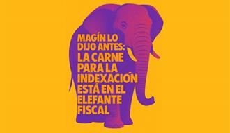 El Elefante Fiscal y el dilema de la Coherencia