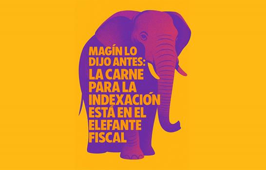 El Elefante Fiscal y el dilema de la Coherencia