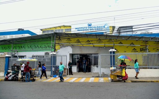 Fundaci&oacute;n de imputada en Onco14 recibi&oacute; RD$1.7 MM del Patronato contra el C&aacute;ncer, seg&uacute;n el MP