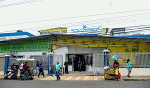 Se querellan contra el expresidente del Oncológico del Cibao por desvío de fondos