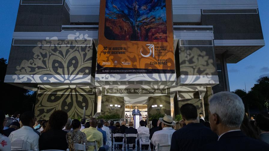 Artistas premiados en Bienal exigen restitución del fallo del jurado y respeto al criterio del ICOM
