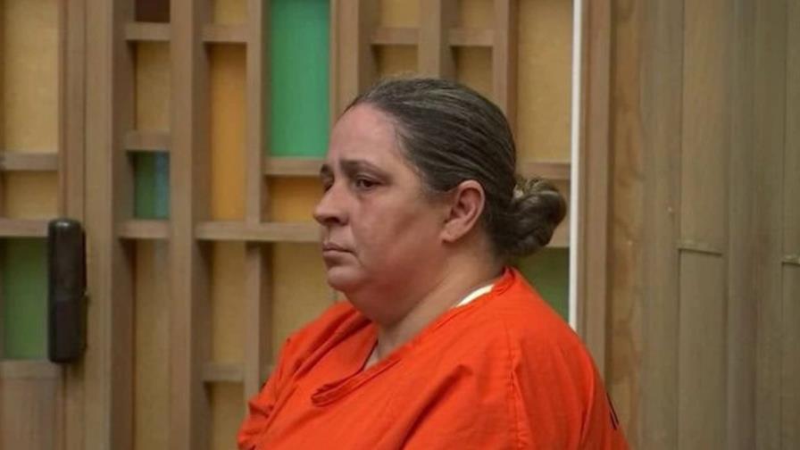 Sin fecha para juicio y audiencias clave en diciembre, así va caso dominicana mató a hijo en Florida Sin fecha para juicio y audiencias clave en diciembre, así va caso dominicana mató a hijo en Florida