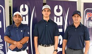 Asystec realiza torneo en memoria  de Rafik Pérez y a favor del Albergue de Azua