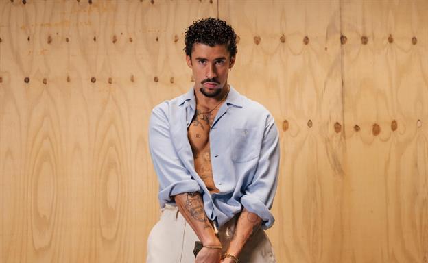 Bad Bunny, con seis nominaciones, el latino más destacado en los Grammy