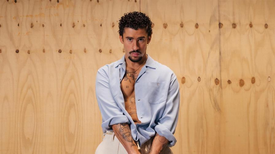 Bad Bunny, con seis nominaciones, el latino más destacado en los Grammy Bad Bunny, con seis nominaciones, el latino más destacado en los Grammy