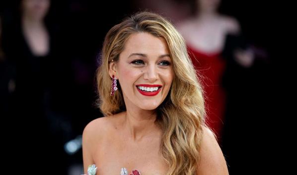 Blake Lively estima 161 millones perdidos por el presunto descrédito de Justin Baldoni