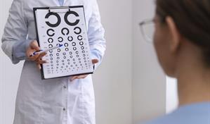 La diabetes y la visión: una amenaza silenciosa que puede prevenirse