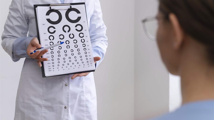 La diabetes y la visión: una amenaza silenciosa que puede prevenirse La diabetes y la visión: una amenaza silenciosa que puede prevenirse