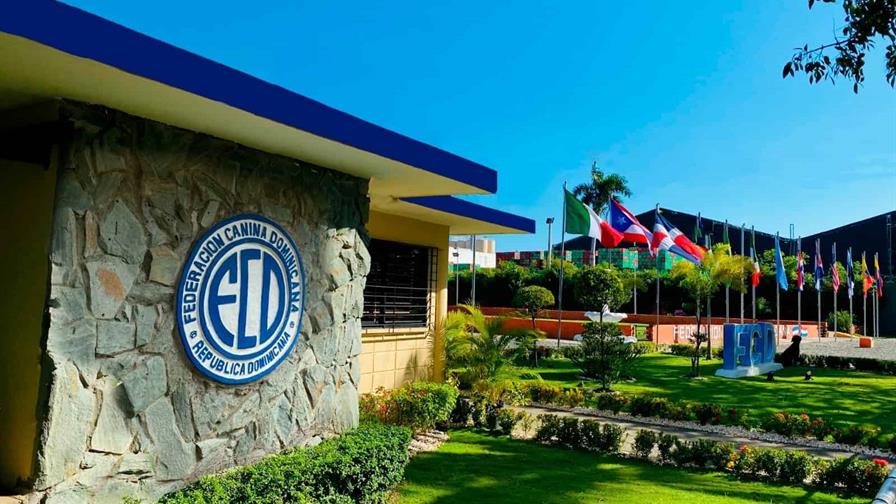 Cuando el amor por los perros se convierte en deporte: conoce la Federación Canina Dominicana Cuando el amor por los perros se convierte en deporte: conoce la Federación Canina Dominicana