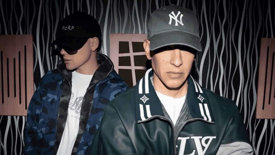 Bizarrap, Daddy Yankee y Silvestre Dangond, entre los estrenos musicales de la semana