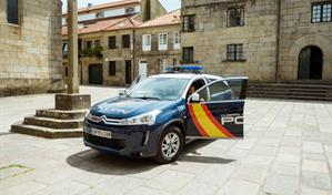 Detienen en España a un fugitivo reclamado por Estados Unidos por pornografía infantil