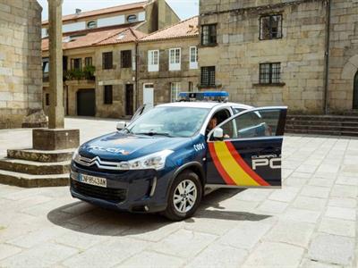 Detienen en España a un fugitivo reclamado por Estados Unidos