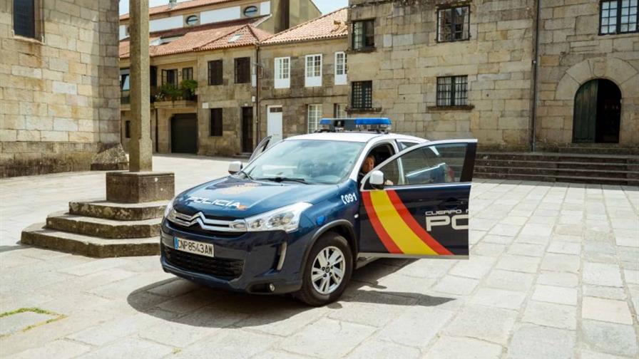 Detienen en España a un fugitivo reclamado por Estados Unidos por pornografía infantil