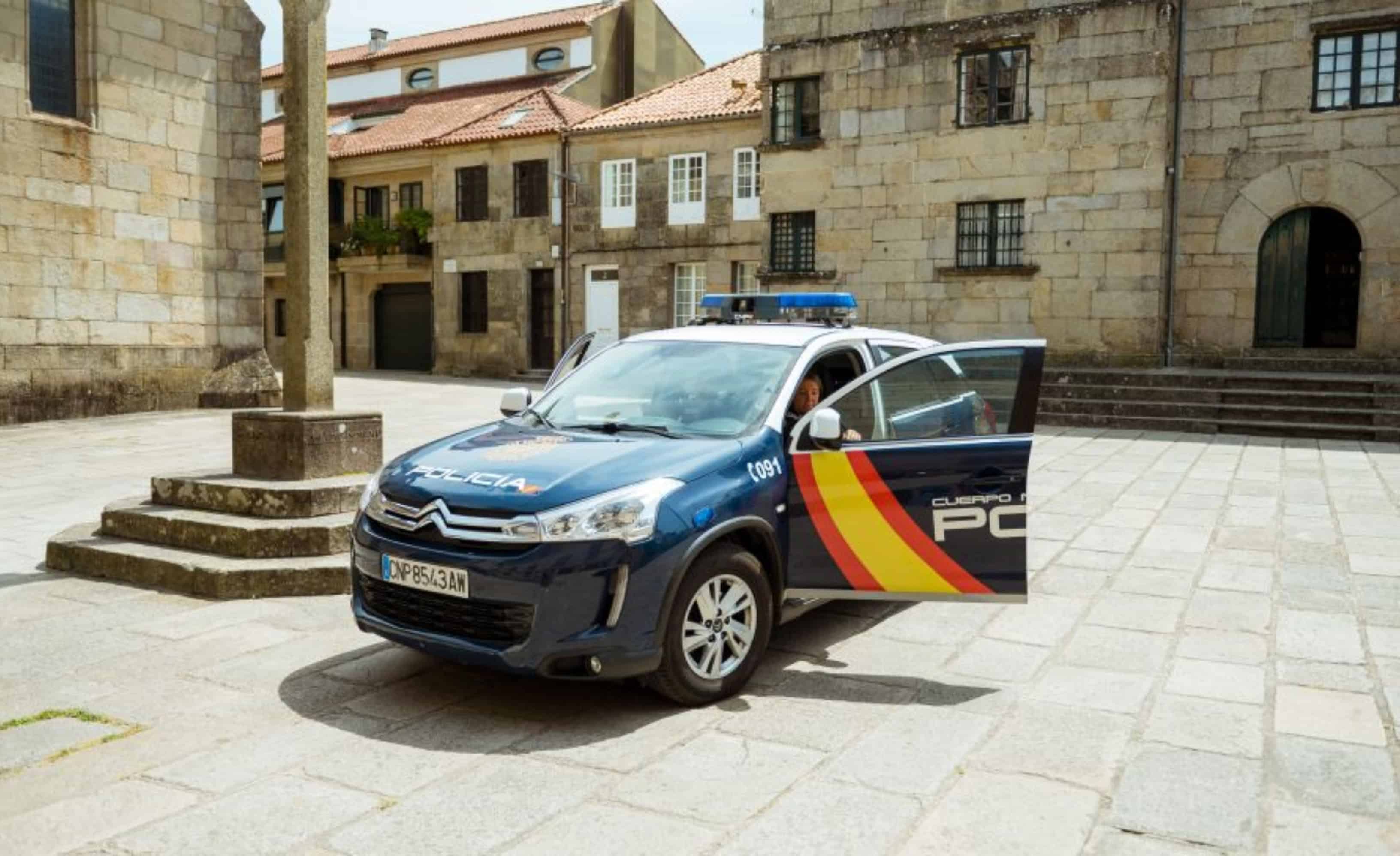 Detienen en España a un fugitivo reclamado por Estados Unidos por pornografía infantil