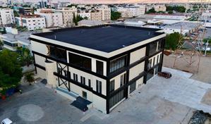 Pasaportes comienza mudanza a su nuevo edificio