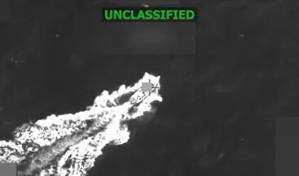 EE. UU. ataca otro buque supuestamente del narcotráfico y suma 69 personas asesinadas