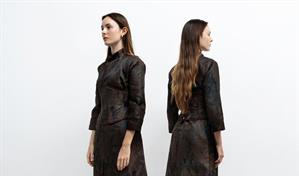 El marrón chocolate es el nuevo neutro universal