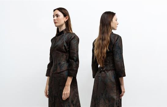 El marrón chocolate es el nuevo neutro universal