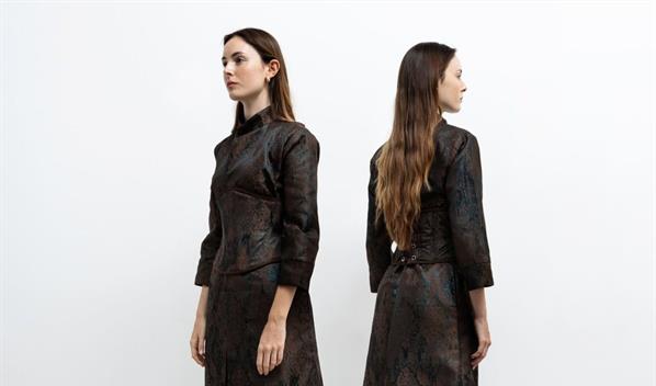 El marrón chocolate es el nuevo neutro universal