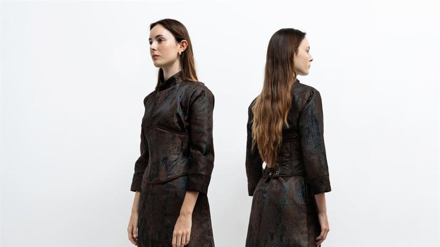 El marrón chocolate es el nuevo neutro universal El marrón chocolate es el nuevo neutro universal