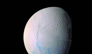 La luna helada de Saturno podría albergar un océano apto para la vida