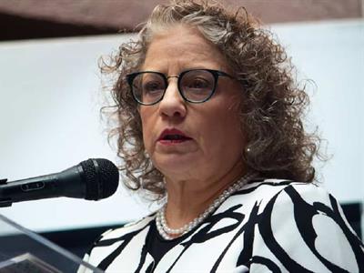 Estados Unidos revela complot asesinar embajadora israelí en México