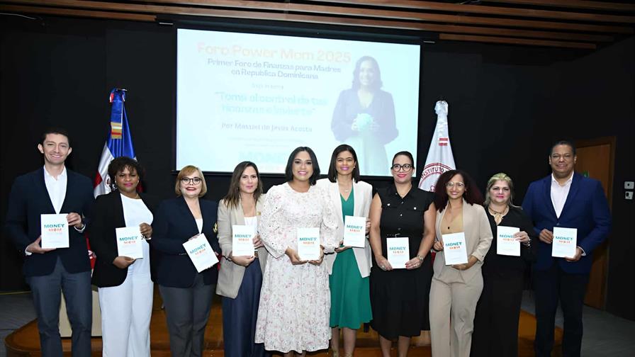 Foro Power Mom 2025 impulsa la educación financiera familiar