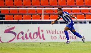 Frantzety clasifica  al O&M FC a final de la Copa del Caribe Concacaf