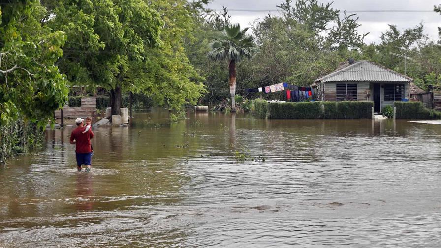 La ayuda que EE. UU. anunció para Cuba tras el huracán Melissa aún no ha llegado a la isla La ayuda que EE. UU. anunció para Cuba tras el huracán Melissa aún no ha llegado a la isla