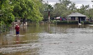 El huracán Melissa dejó, entre cuantiosos daños, 76,689 viviendas afectadas en Cuba