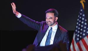 Un análisis: los votantes demócratas salieron a votar