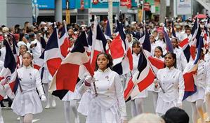 San Cristóbal celebró el 181 aniversario de la Constitución dominicana