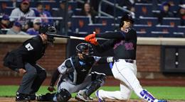 Soto suma sexto Bate de Plata y empata con Pujols y Sosa