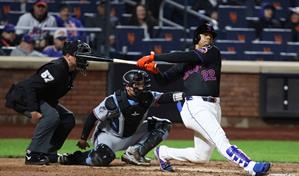 Soto suma sexto Bate de Plata y empata con Pujols y Sosa