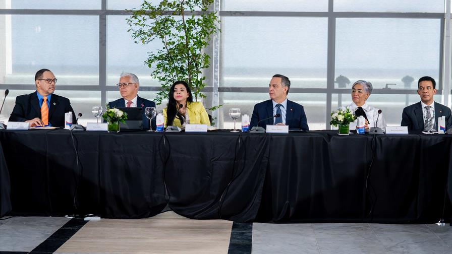 La Justicia dominicana busca resolver más del 80 % de los casos penales por acuerdos La Justicia dominicana busca resolver más del 80 % de los casos penales por acuerdos