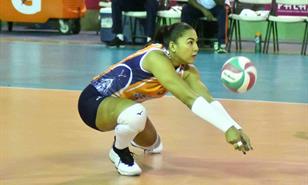 La ruta para que Lisvel Eve Mejía regrese a las Reinas del Caribe tras la sanción