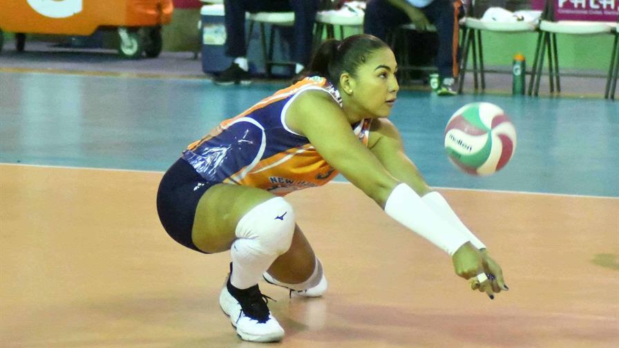 La ruta para que Lisvel Eve Mejía regrese a las Reinas del Caribe tras la sanción