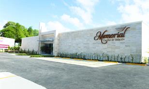 Memorial inaugura moderna funeraria en Prolongación 27 de Febrero
