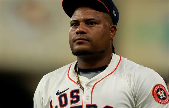 Framber Valdez: el abridor dominicano que combina rodados, ponches y durabilidad sigue disponible