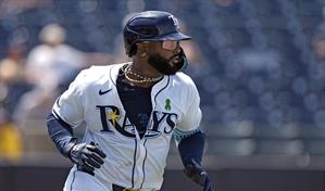 Junior Caminero, Juan Soto y José Ramírez entre candidatos al Más Valioso de JJ Sports