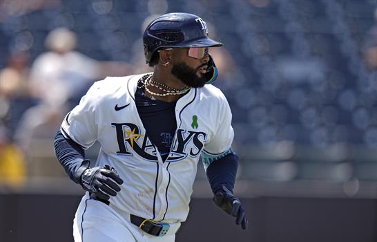 Junior Caminero, Juan Soto y José Ramírez entre candidatos al Más Valioso de JJ Sports