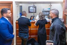 Ministerio Público solicita juicio contra los hermanos Espaillat por el colapso del Jet Set