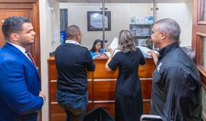 Ministerio Público solicita juicio contra los hermanos Espaillat por el colapso del Jet Set