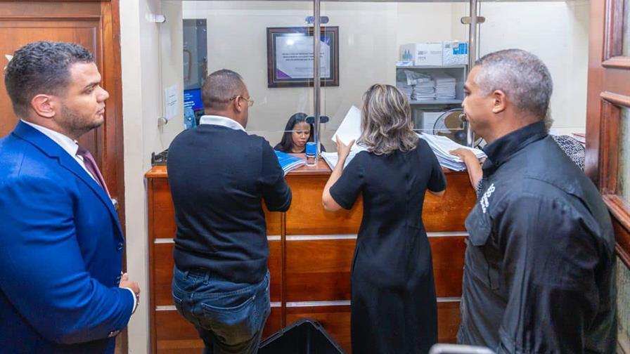 Ministerio Público solicita juicio contra los hermanos Espaillat por el colapso del Jet Set